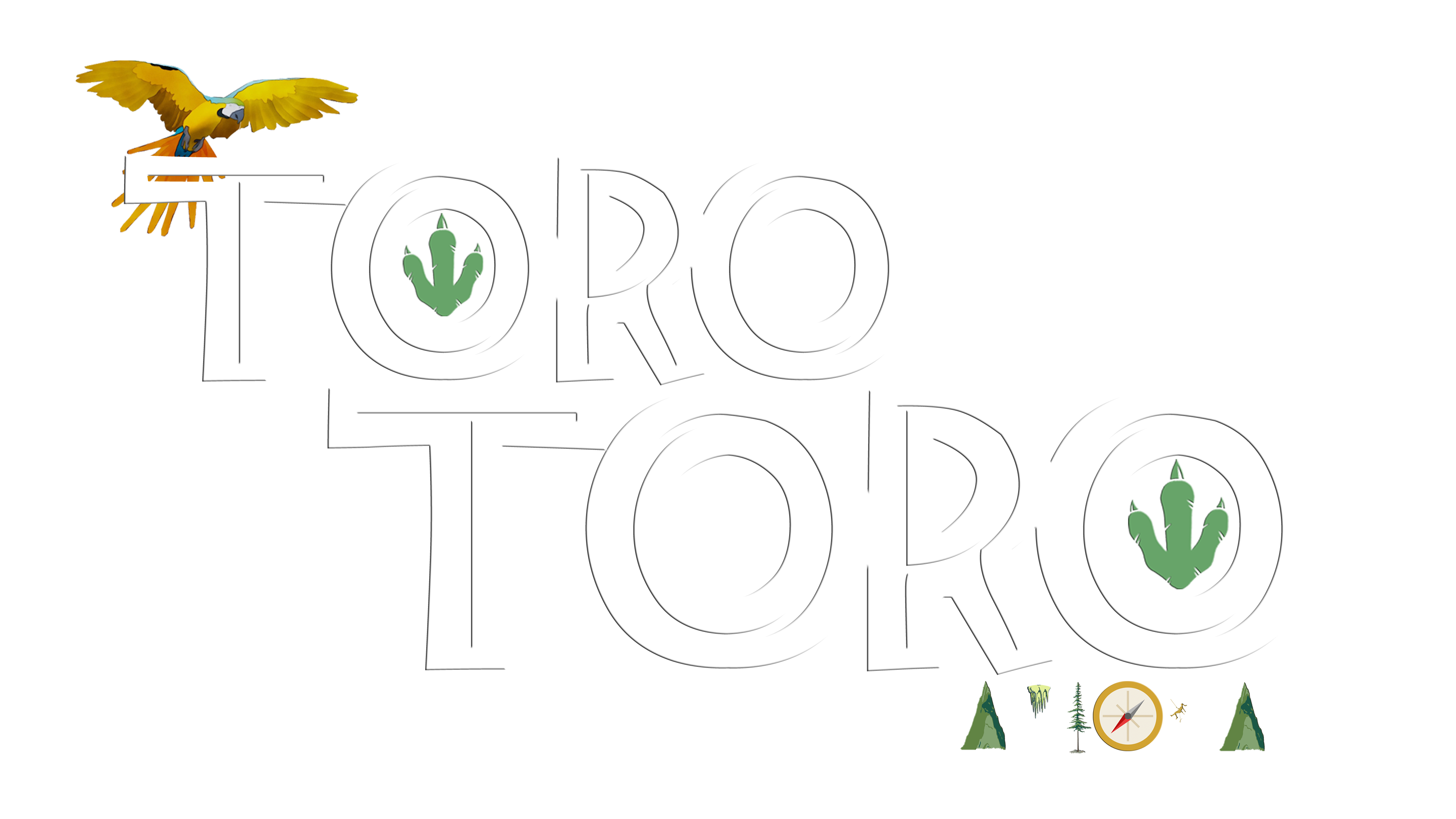Toro Toro Logo